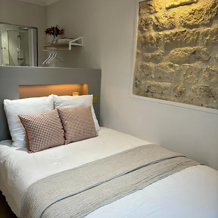 Hotel Urban Goncourt