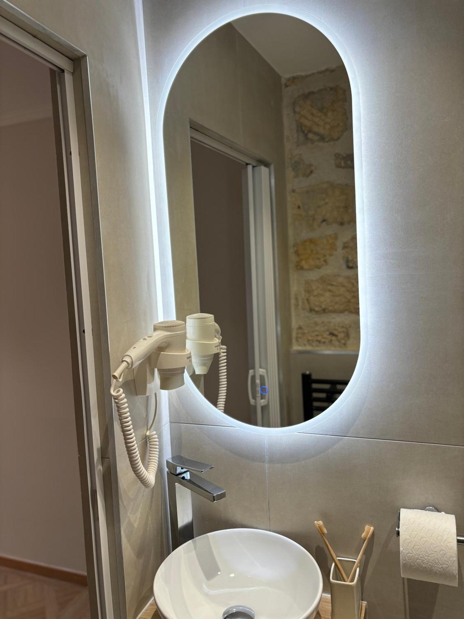 Hotel Urban Goncourt